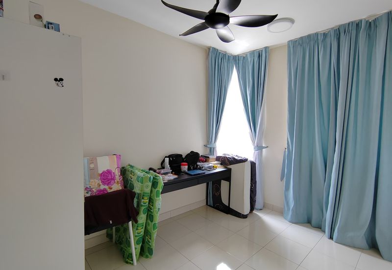 Sungai Long Residence