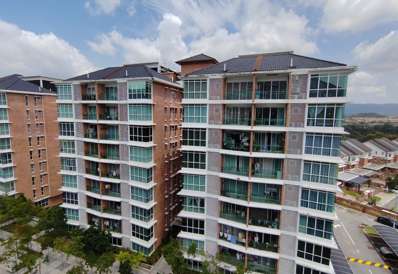Sungai Long Residence