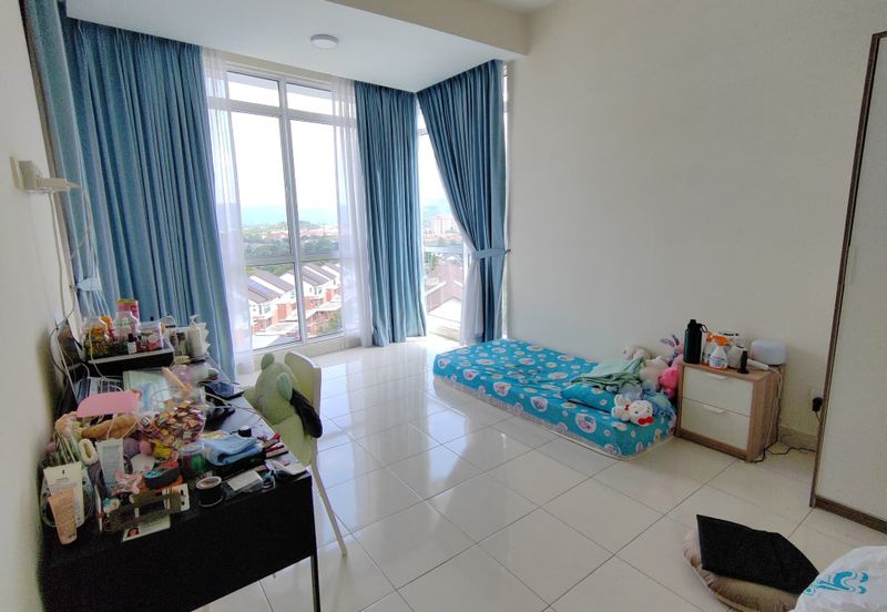 Sungai Long Residence