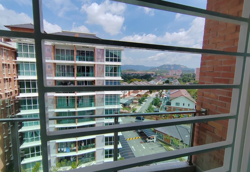 Sungai Long Residence