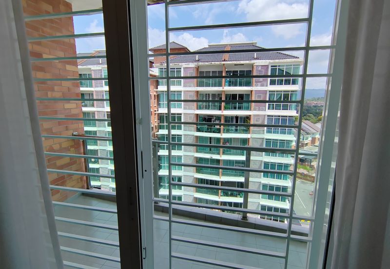 Sungai Long Residence