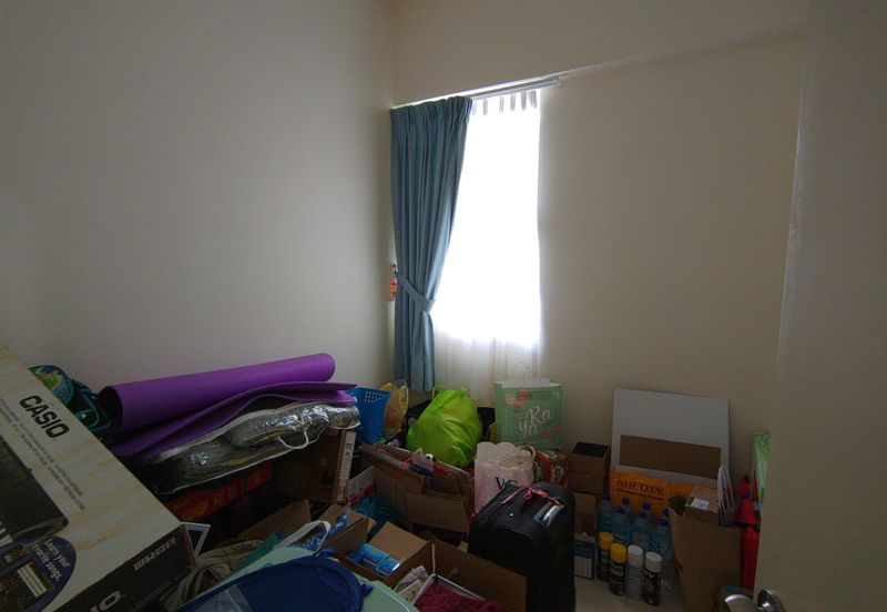 Sungai Long Residence