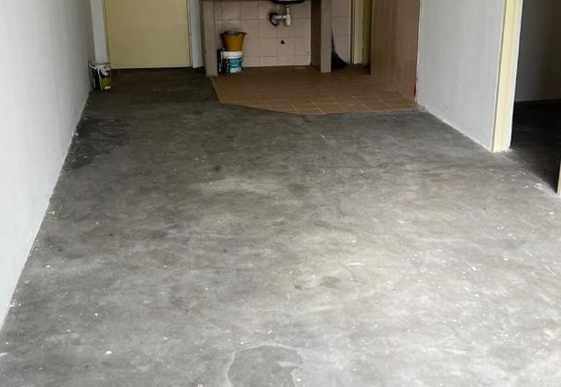 Flat Taman Segar Perdana