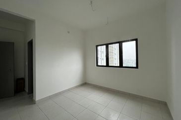 Dezire Hill Residence