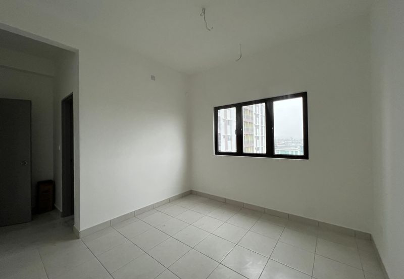 Dezire Hill Residence