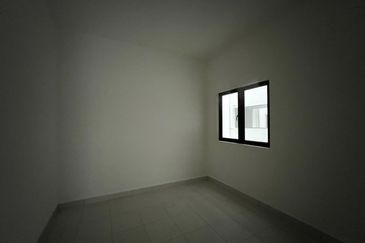 Dezire Hill Residence