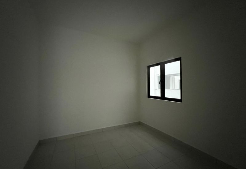 Dezire Hill Residence