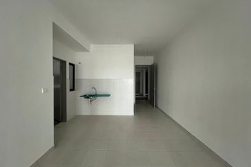 Dezire Hill Residence