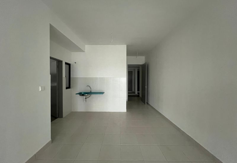 Dezire Hill Residence