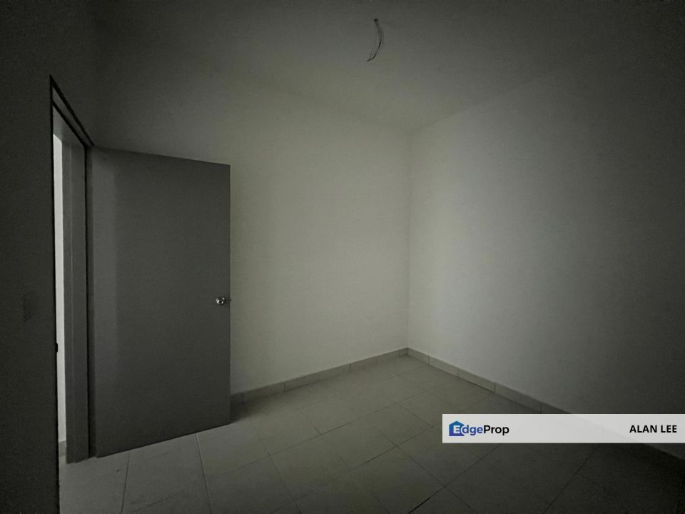 Taman Rakan Dezire Hill Residence , Freehold , Below Market, Selangor, Cheras