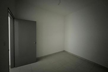 Dezire Hill Residence