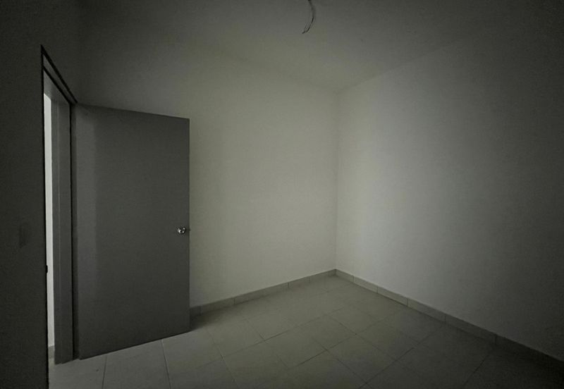 Dezire Hill Residence