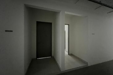 Dezire Hill Residence