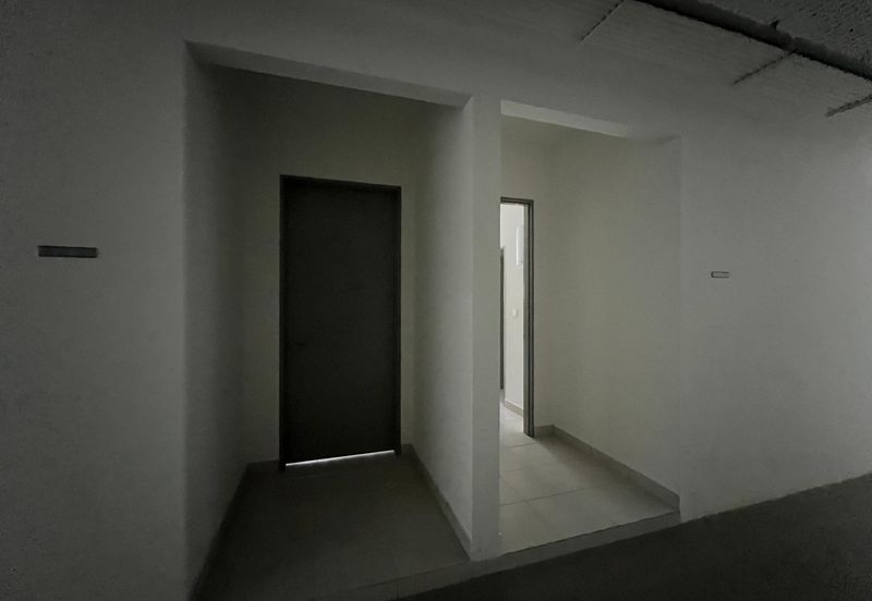 Dezire Hill Residence