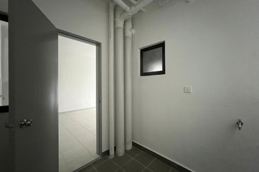 Dezire Hill Residence