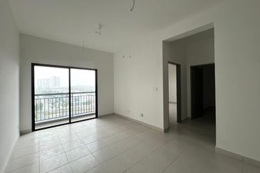 Dezire Hill Residence