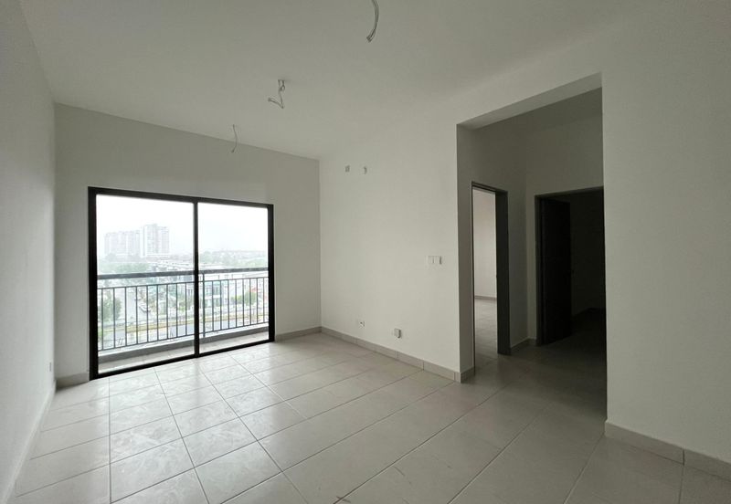 Dezire Hill Residence