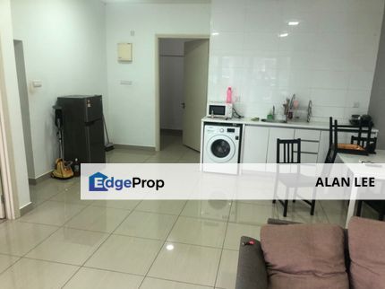 Arte Plus Jalan Ampang , Fully Furnish , Kuala Lumpur, Ampang
