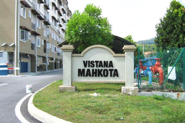 Vistana Mahkota
