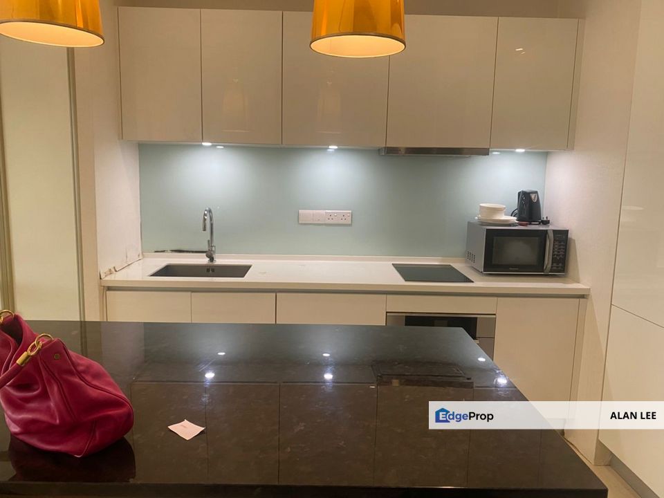 Banyan Tree Residence KLCC , Kuala Lumpur, KLCC