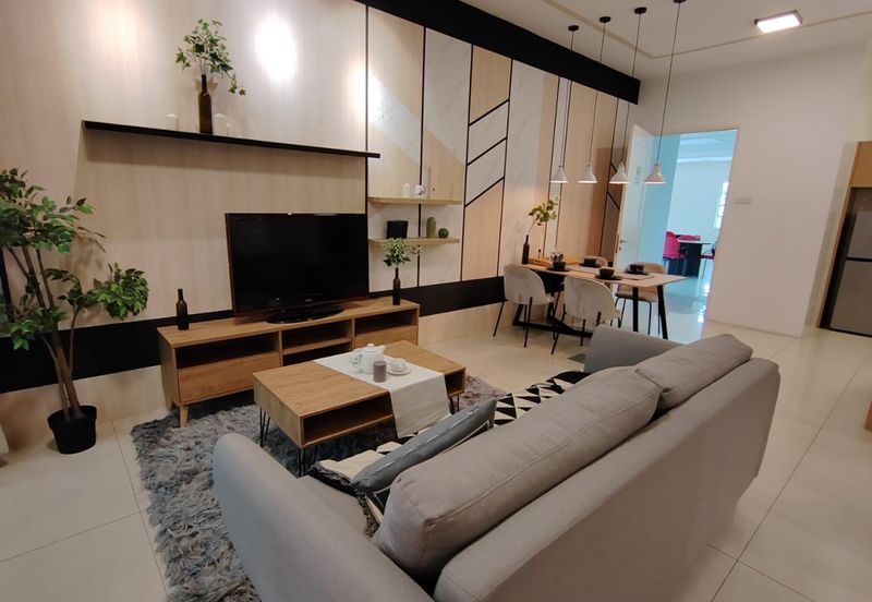 Imperial Hatamas Condominium