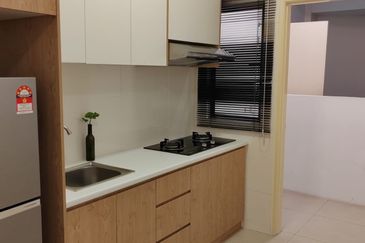 Imperial Hatamas Condominium