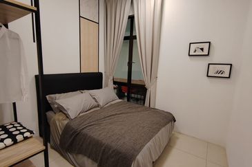 Imperial Hatamas Condominium