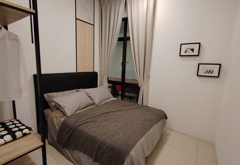 Imperial Hatamas Condominium