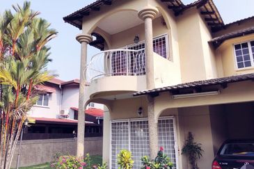 Taman Sungai Besi Indah