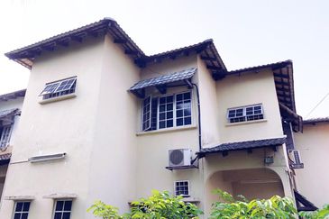 Taman Sungai Besi Indah