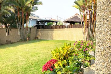 Taman Sungai Besi Indah