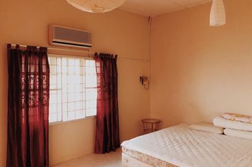 Taman Sungai Besi Indah