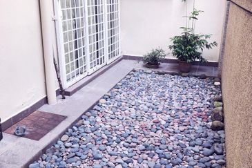 Taman Sungai Besi Indah