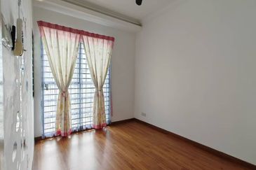 Cheras Heights Condominium