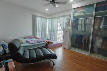 Cheras Heights Condominium
