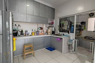 Cheras Heights Condominium