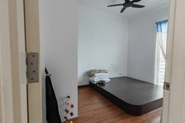 Cheras Heights Condominium