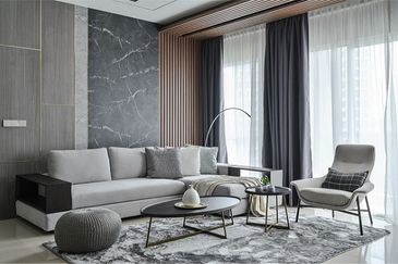 Bandar Sungai Long New 2 Storey Semi-D House , Freehold , Below Market