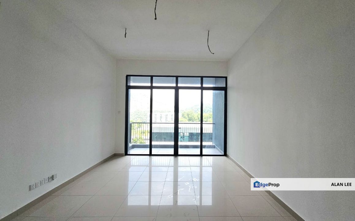 Sungai Long Alstonia Residence , Freehold , 1945sf , Facing Swimming Pool , Selangor, Bandar Sungai Long