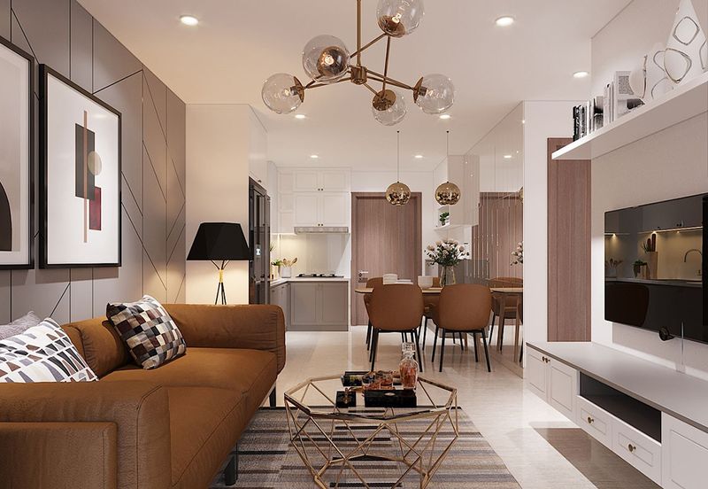 Cheras Damai Perdana New Development Condo 