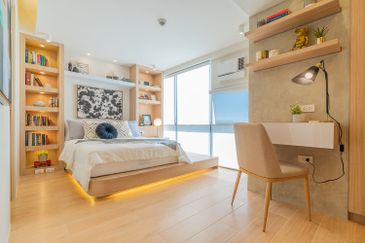 Cheras Damai Perdana New Development Condo 