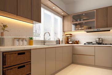 Cheras Damai Perdana New Development Condo 