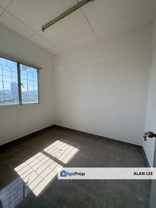 Cheras Seri Mas Condo , Ikan Emas , High Floor , Non Bumi Lot , Below Market, Kuala Lumpur, Cheras