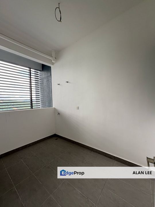 Sungai Long Alstonia Residence , Freehold , High Floor , Below Market, Selangor, Bandar Sungai Long