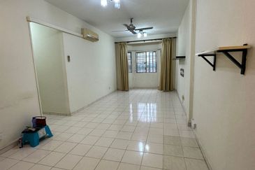 Mewah Court, Cheras