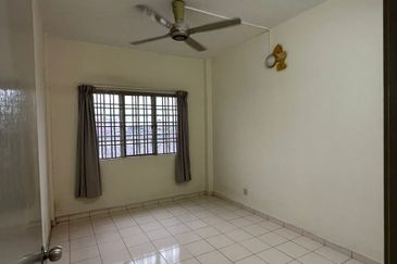 Mewah Court, Cheras
