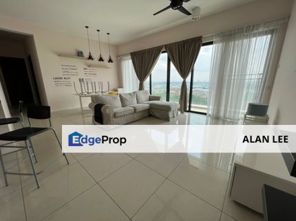 CloudTree Residence , 1269sf , Below Market, Selangor, Seri Kembangan