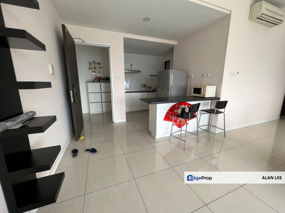 CloudTree Residence , 1269sf , Below Market, Selangor, Seri Kembangan