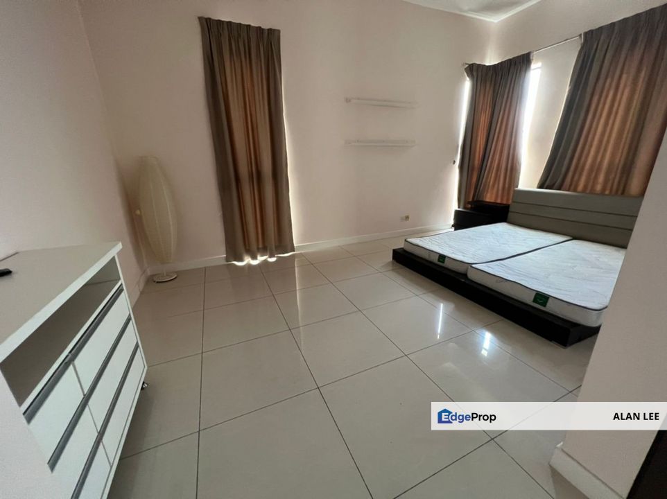 CloudTree Residence , 1269sf , Below Market, Selangor, Seri Kembangan