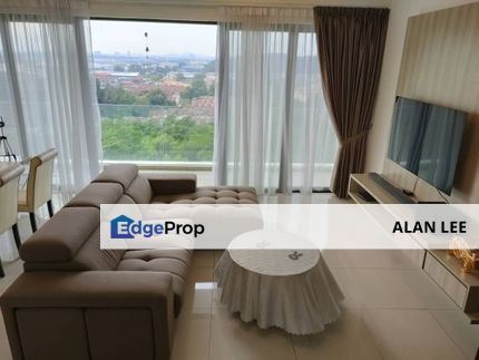 CloudTree Residence , 1352sf , Below Market, Selangor, Seri Kembangan